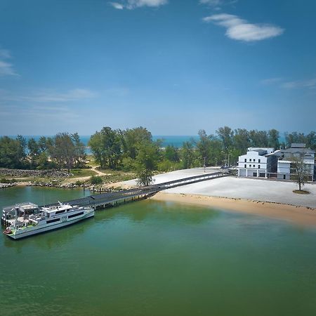 Hotel Fairfield By Marriott Kuala Besut Exteriér fotografie