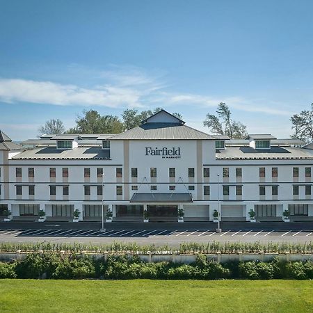 Hotel Fairfield By Marriott Kuala Besut Exteriér fotografie