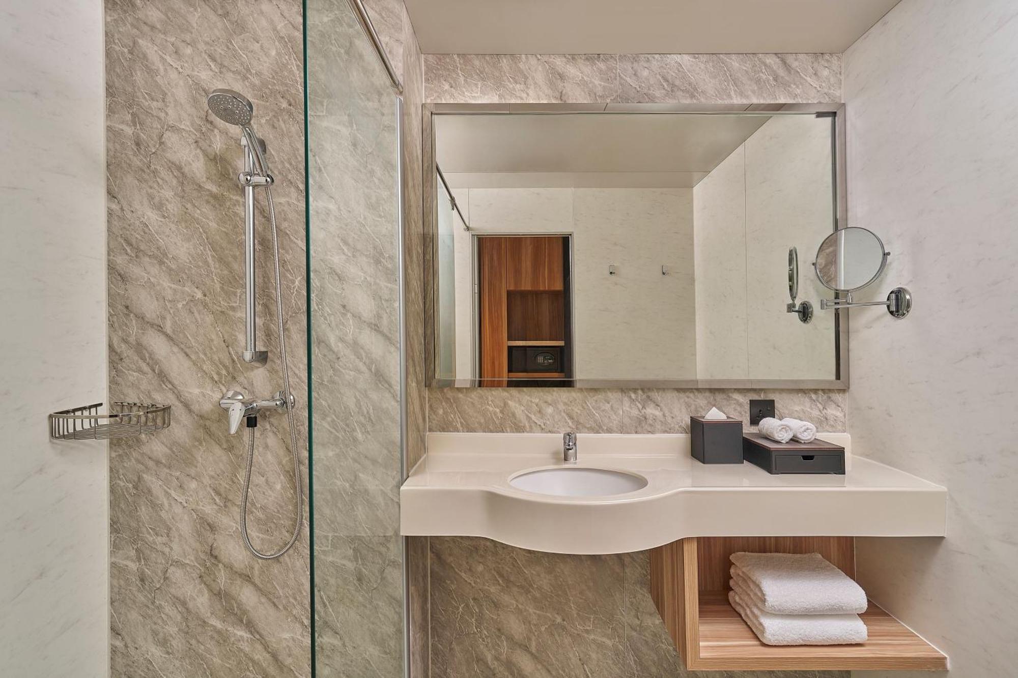 Hotel Fairfield By Marriott Kuala Besut Exteriér fotografie