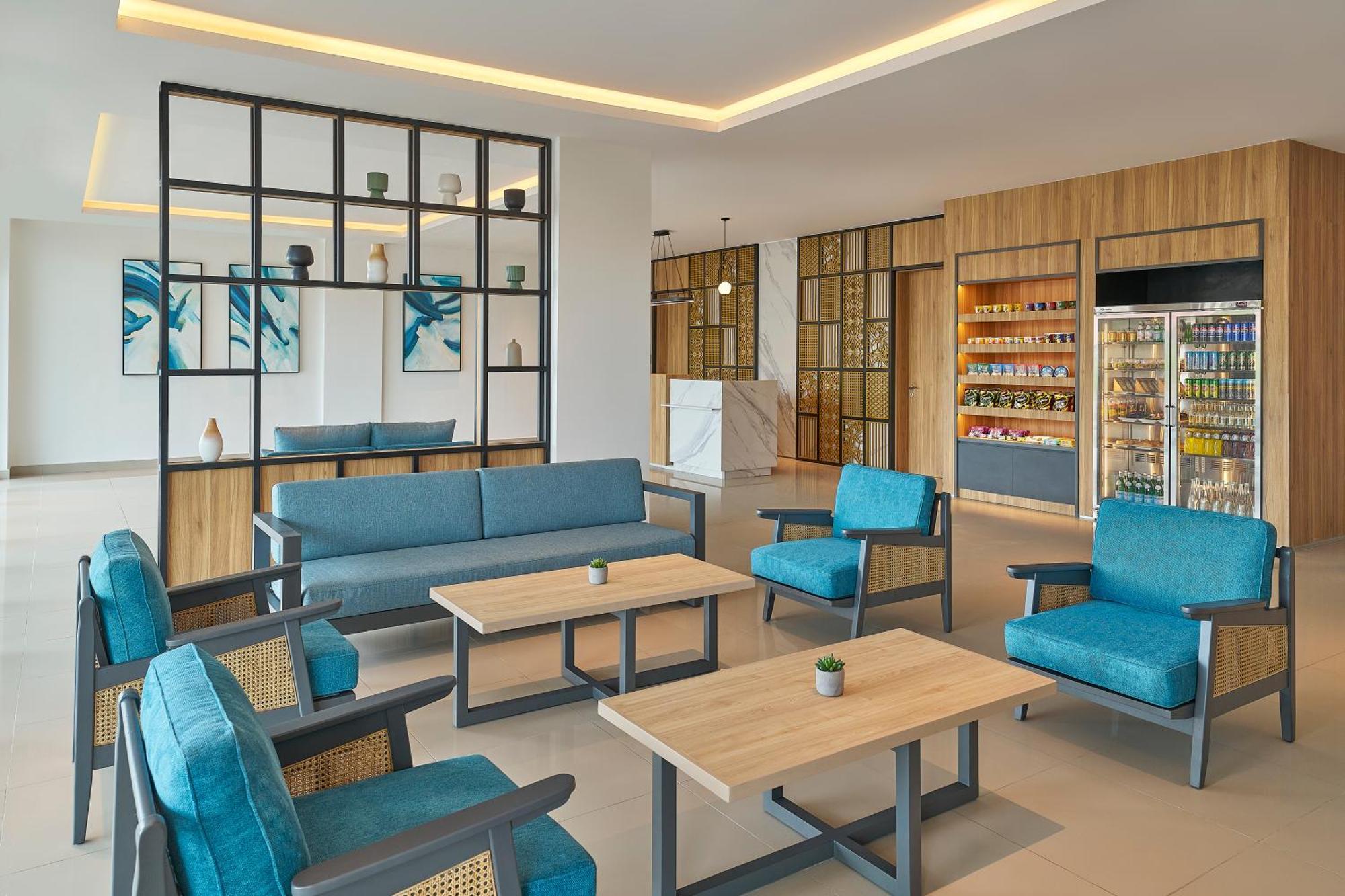 Hotel Fairfield By Marriott Kuala Besut Exteriér fotografie