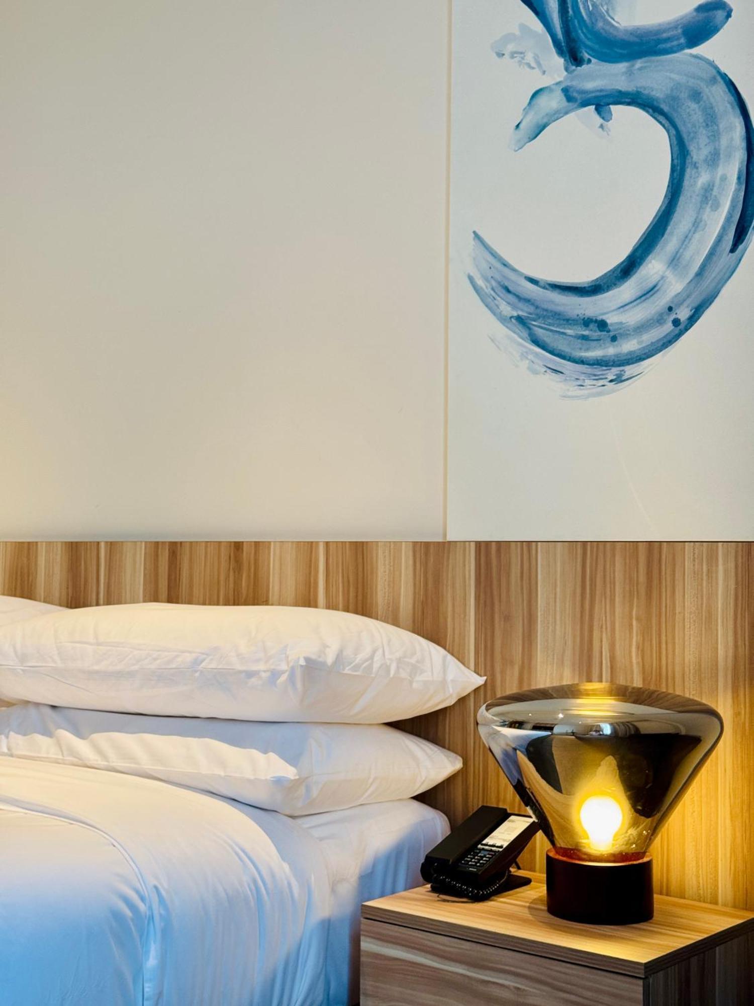 Hotel Fairfield By Marriott Kuala Besut Exteriér fotografie